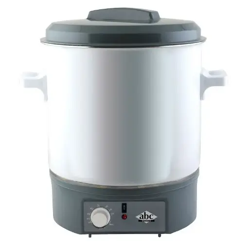 Cuve Hydrotherm 29 litres