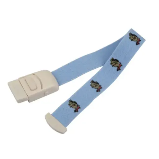 Garrot Clip enfant sans latex