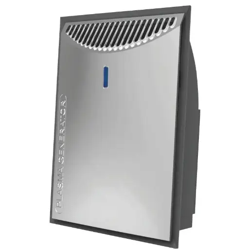 [purionplasma] Purificateur d’air générateur de plasma - filtre HEPA1