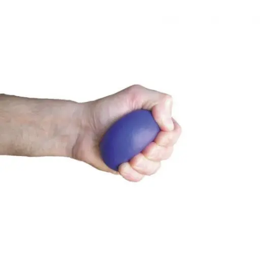 [BantiStress] Balle anti-stress Grip