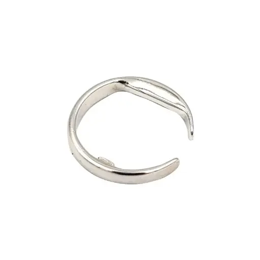 Bague d’acupuncture sans aiguille anti-ronflement