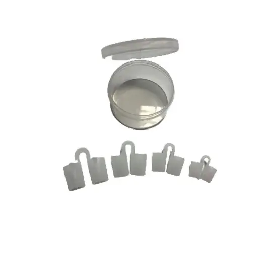 [ElargNar] Lot de 4 élargisseurs de narine