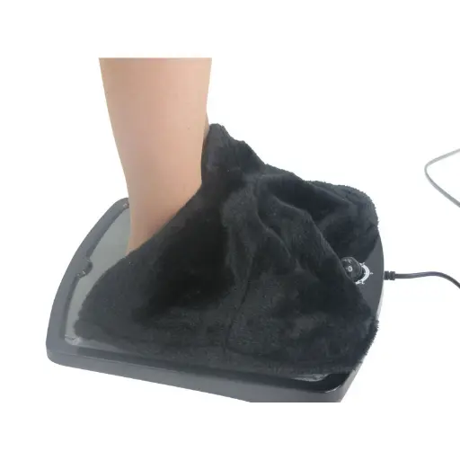 [CHDpieds] Chauffe-pieds 