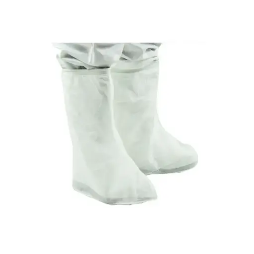 Surbottes transparentes x50