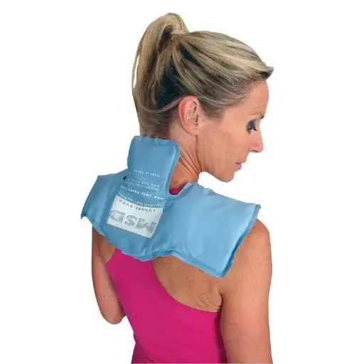 Compresses gel MSD SofTouch Eco