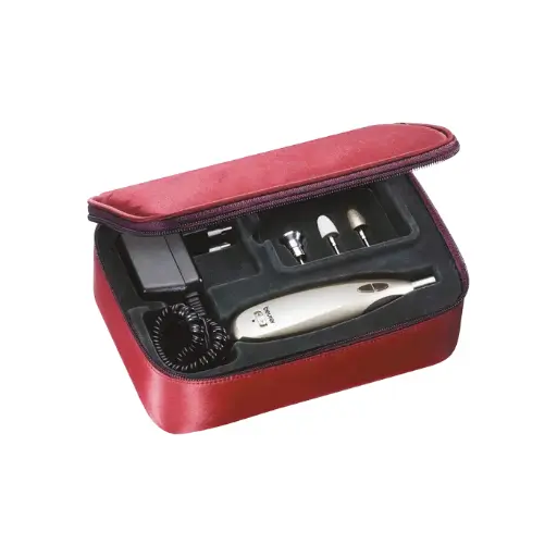 [253104] Trousse de manucure / pédicure